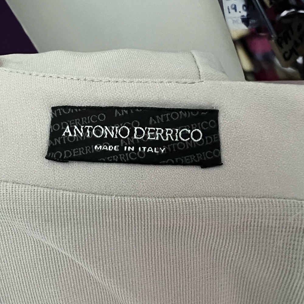 Antonio D’errico Dress - Picture 10 of 12